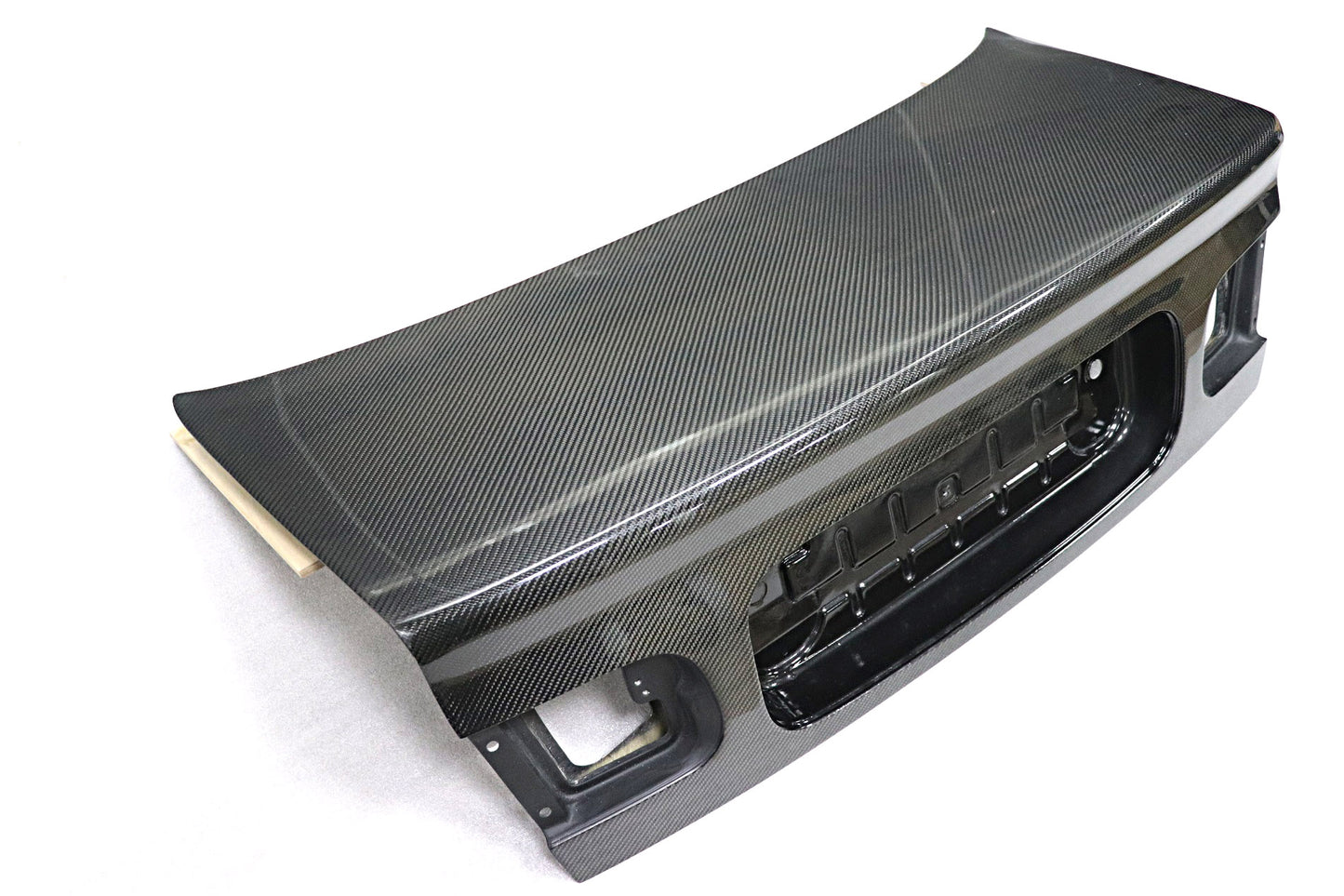 Carbon Trunk for Honda Civic EG 1992-1995 2 Doors Coupe