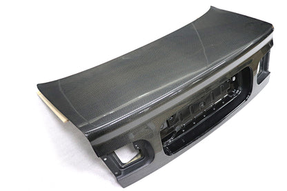 Carbon Trunk for Honda Civic EG 1992-1995 2 Doors Coupe