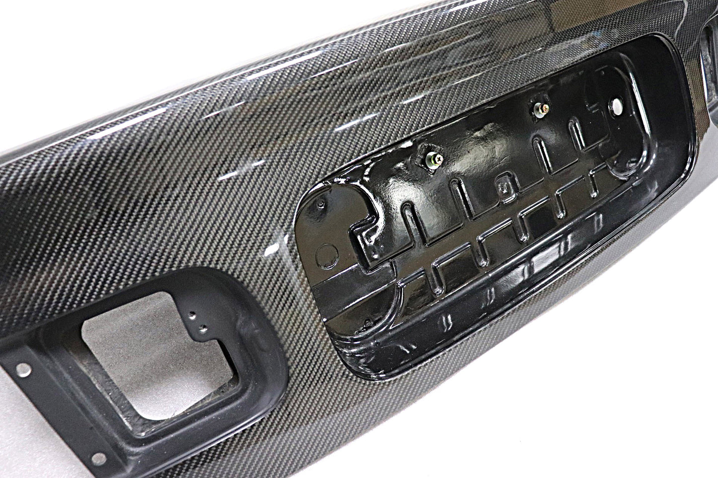 Carbon Trunk for Honda Civic EG 1992-1995 2 Doors Coupe