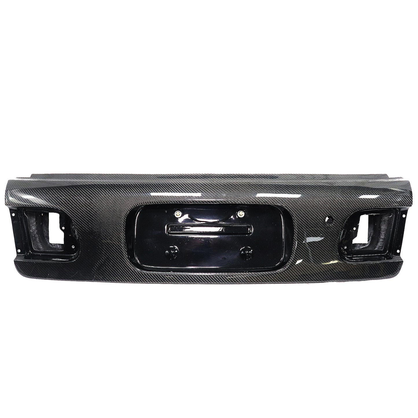 Carbon Trunk for Honda Civic EG 1992-1995 3 Doors Hatchback