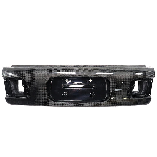 Carbon Trunk for Honda Civic EG 1992-1995 3 Doors Hatchback