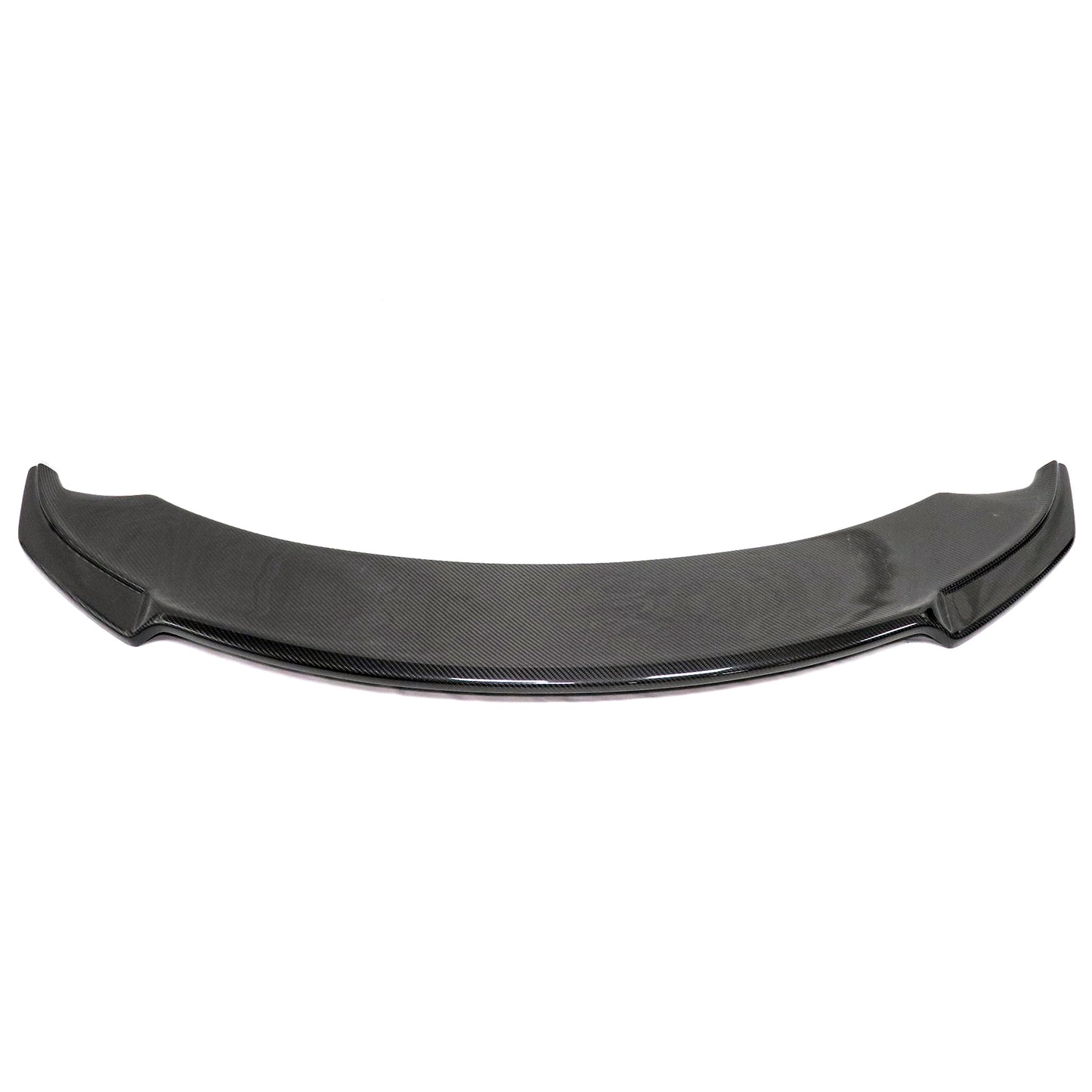 Spec-M V2 Carbon Fiber Front Lip for Tesla Model 3