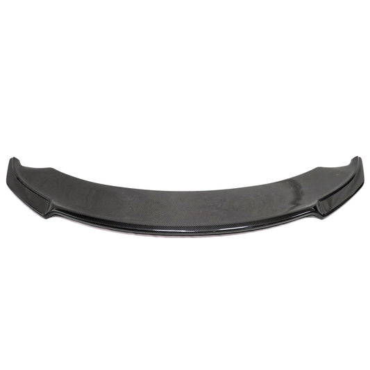 Spec-M V2 Carbon Fiber Front Lip for Tesla Model 3