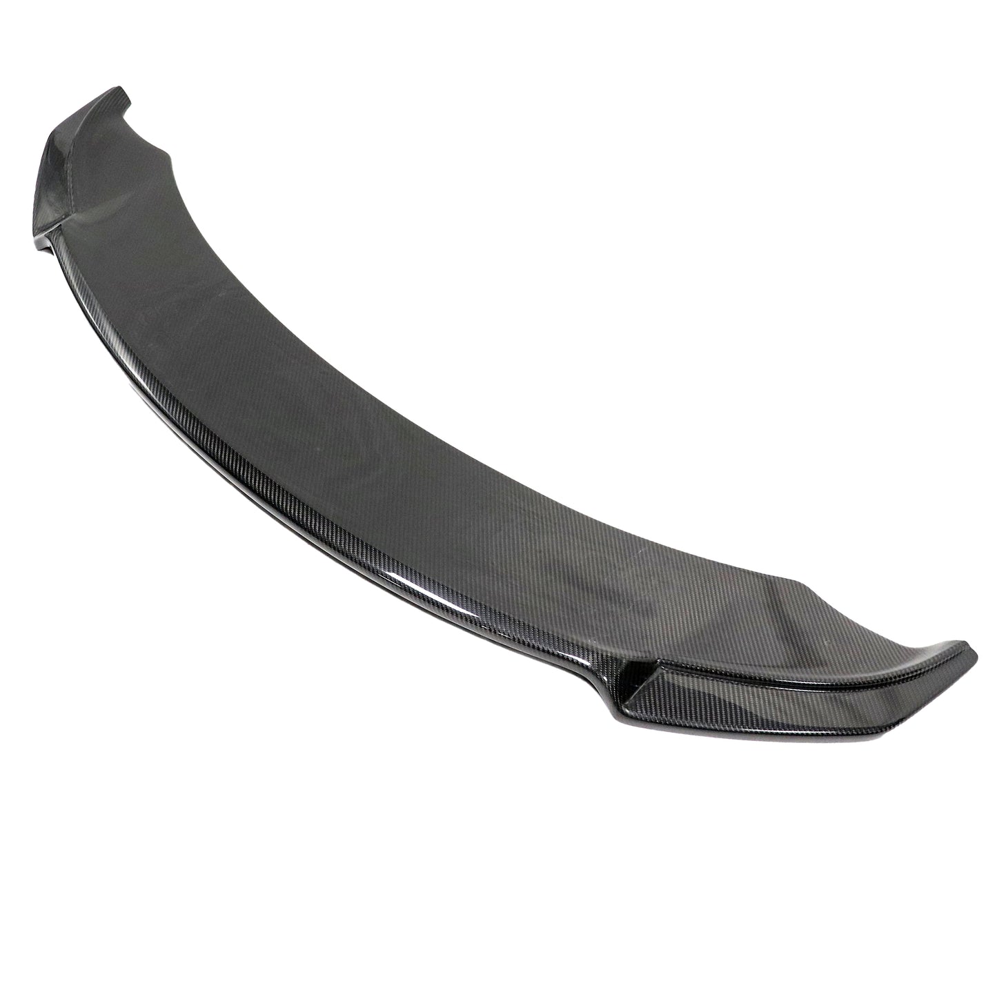 Spec-M V2 Carbon Fiber Front Lip for Tesla Model 3