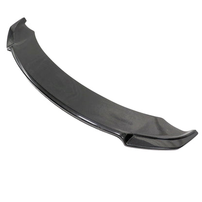 Spec-M V2 Carbon Fiber Front Lip for Tesla Model 3