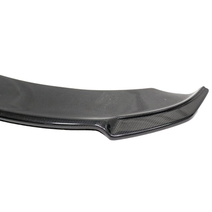 Spec-M V2 Carbon Fiber Front Lip for Tesla Model 3