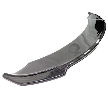 Spec-M V2 Carbon Fiber Front Lip for Tesla Model 3