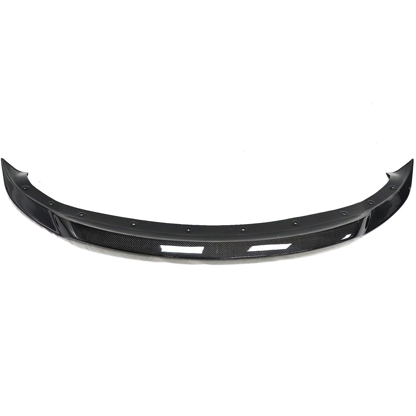 Spec-A1 Carbon Fiber Front Lip for Tesla Model 3