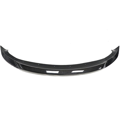 Spec-A1 Carbon Fiber Front Lip for Tesla Model 3