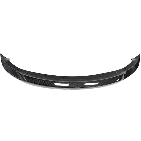 Spec-A1 Carbon Fiber Front Lip for Tesla Model 3