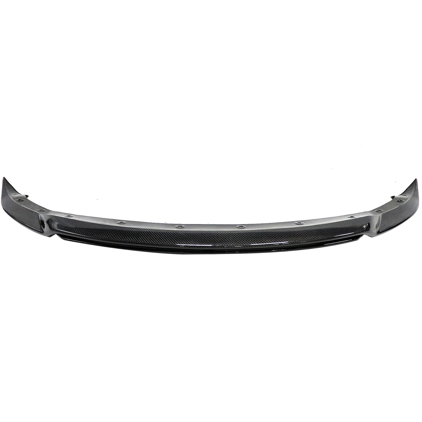 Spec-A Carbon Front Lip for Tesla Model 3