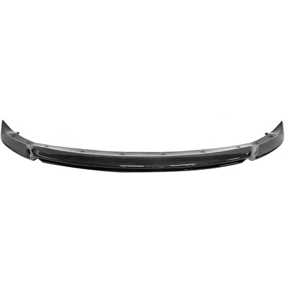 Spec-A Carbon Front Lip for Tesla Model 3