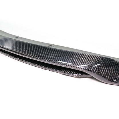 Spec-A Carbon Front Lip for Tesla Model 3