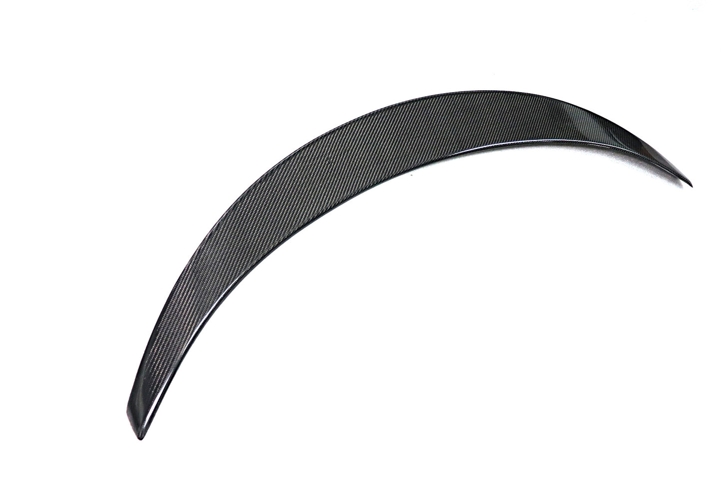 Spec-A Carbon Duckbill Spoiler for Tesla Model 3
