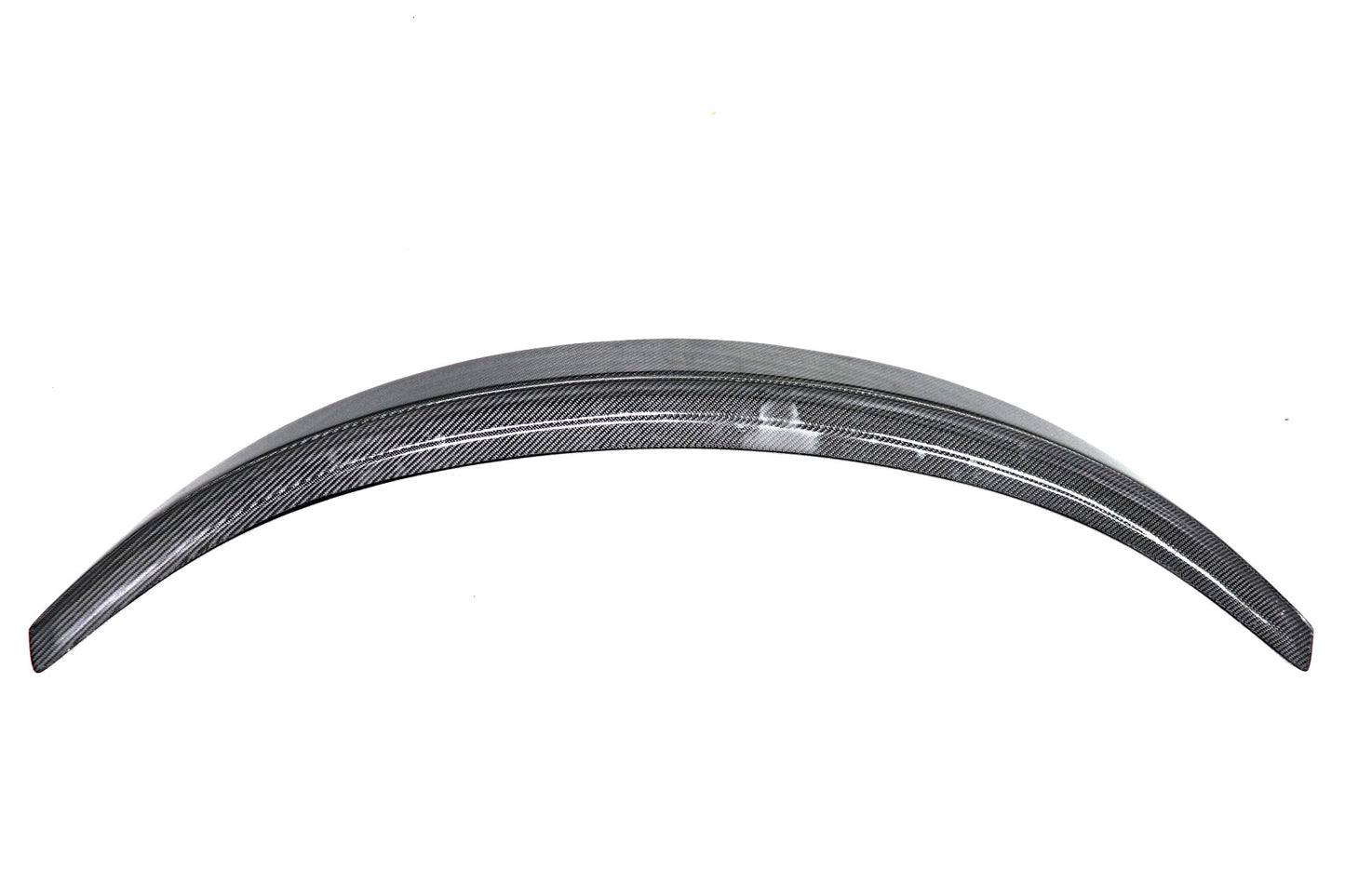 Spec-A Carbon Duckbill Spoiler for Tesla Model 3