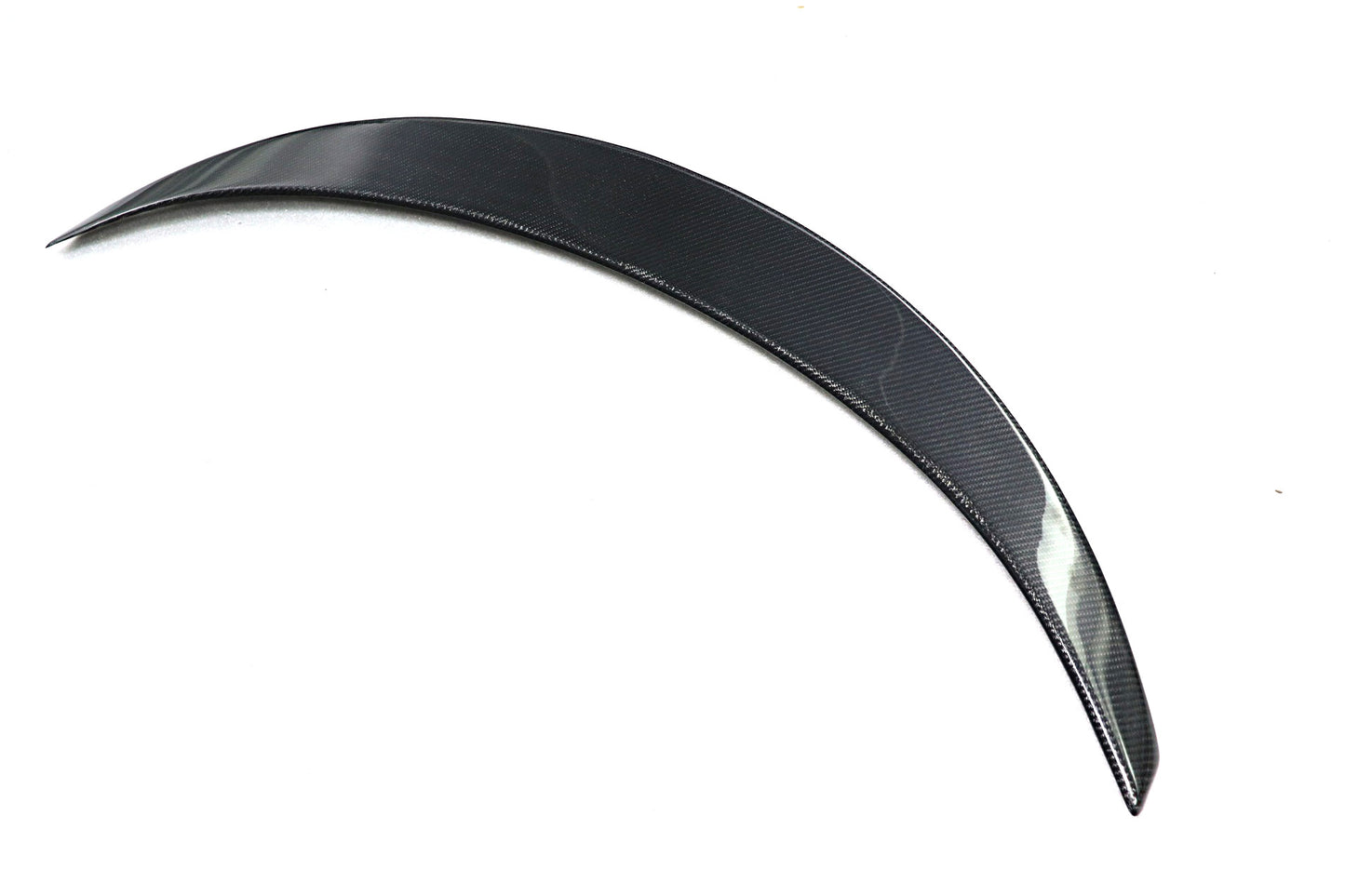 Spec-A Carbon Duckbill Spoiler for Tesla Model 3