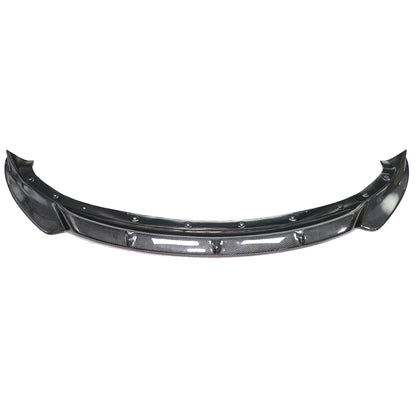 Spec-J Carbon Fiber Front Lip for Tesla Model 3