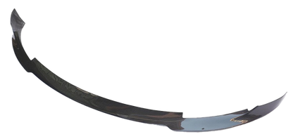 Spec-S Carbon Fiber Front Lip for Tesla Model 3