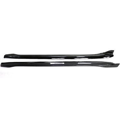 Spec-V Carbon Side Skirts for Model 3