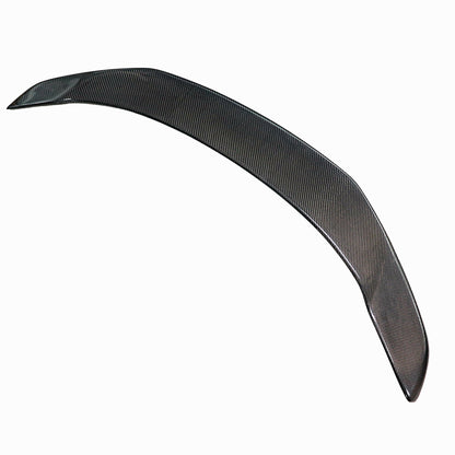Spec-V Carbon Duckbill Spoiler for Tesla Model 3