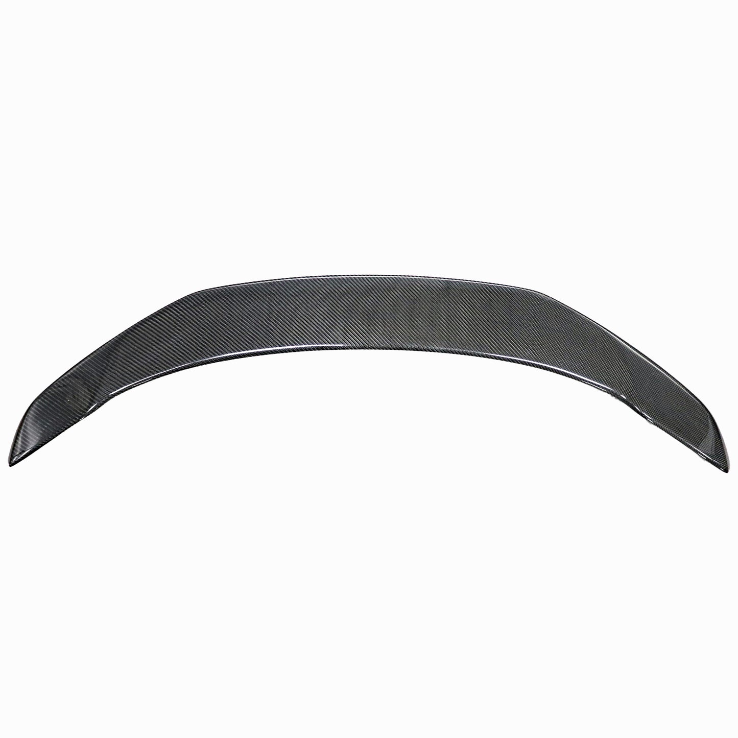 Spec-V Carbon Duckbill Spoiler for Tesla Model 3