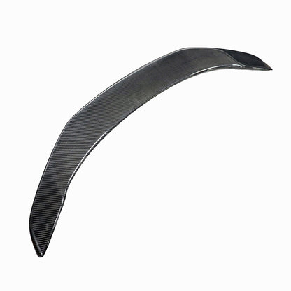 Spec-V Carbon Duckbill Spoiler for Tesla Model 3