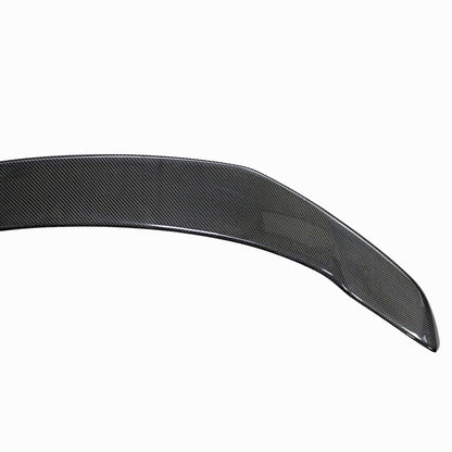 Spec-V Carbon Duckbill Spoiler for Tesla Model 3