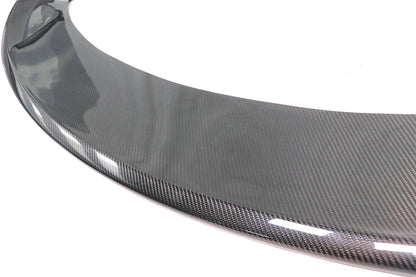 Spec-M V1 Carbon Fiber Front Lip for Tesla Model 3