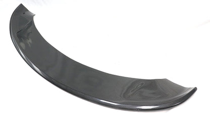 Spec-M V1 Carbon Fiber Front Lip for Tesla Model 3