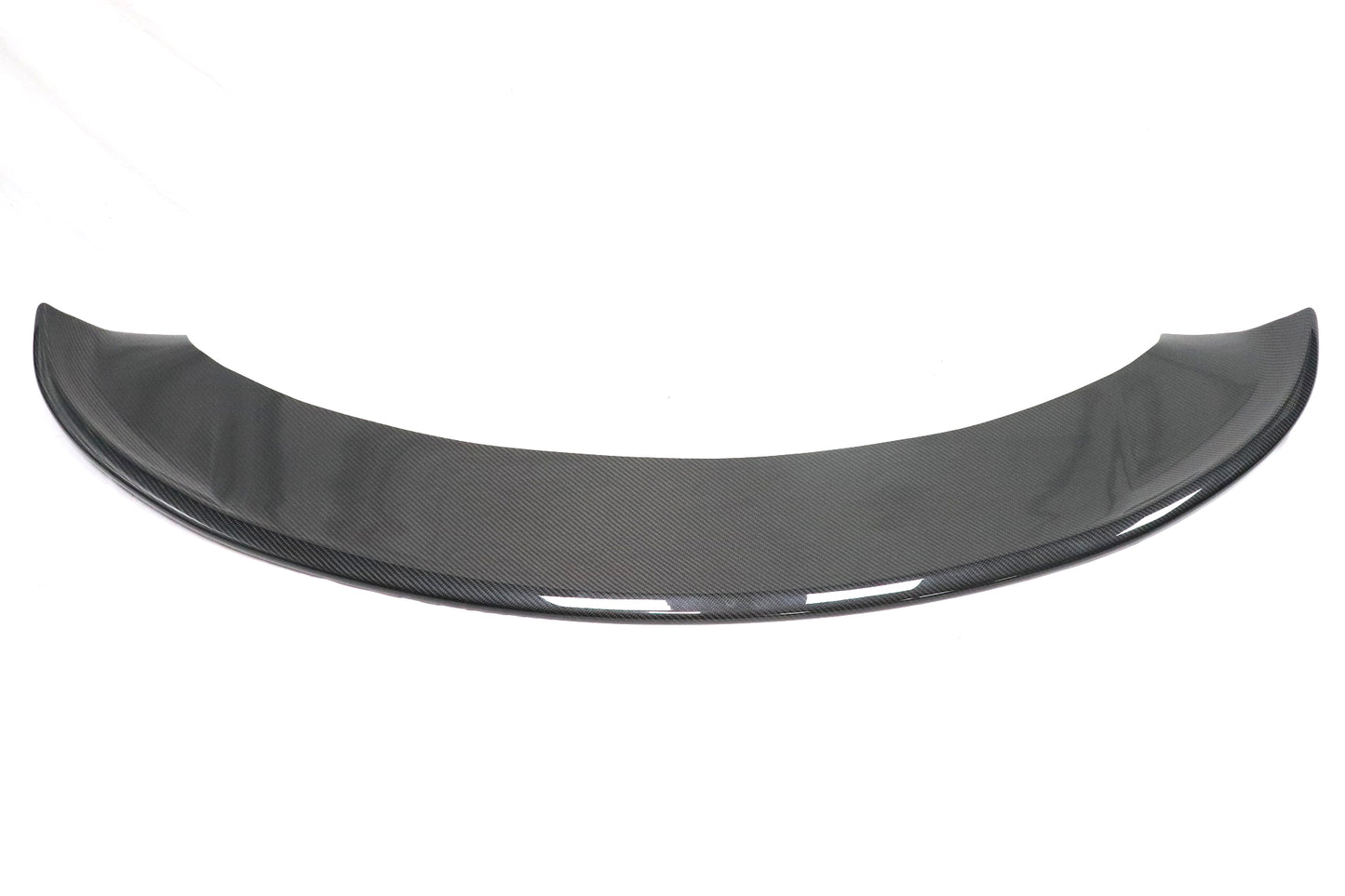 Spec-M V1 Carbon Fiber Front Lip for Tesla Model 3