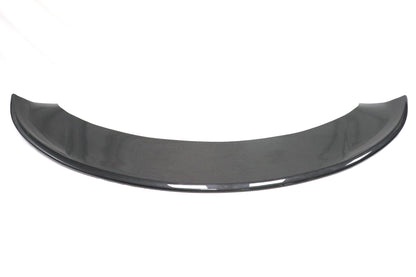 Spec-M V1 Carbon Fiber Front Lip for Tesla Model 3