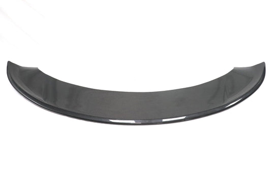 Spec-M V1 Carbon Fiber Front Lip for Tesla Model 3