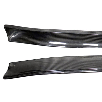 Spec-MX Carbon Side Skirts for Tesla Model 3