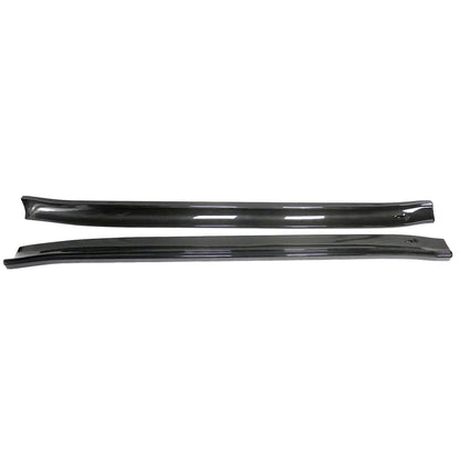 Spec-MX Carbon Side Skirts for Tesla Model 3