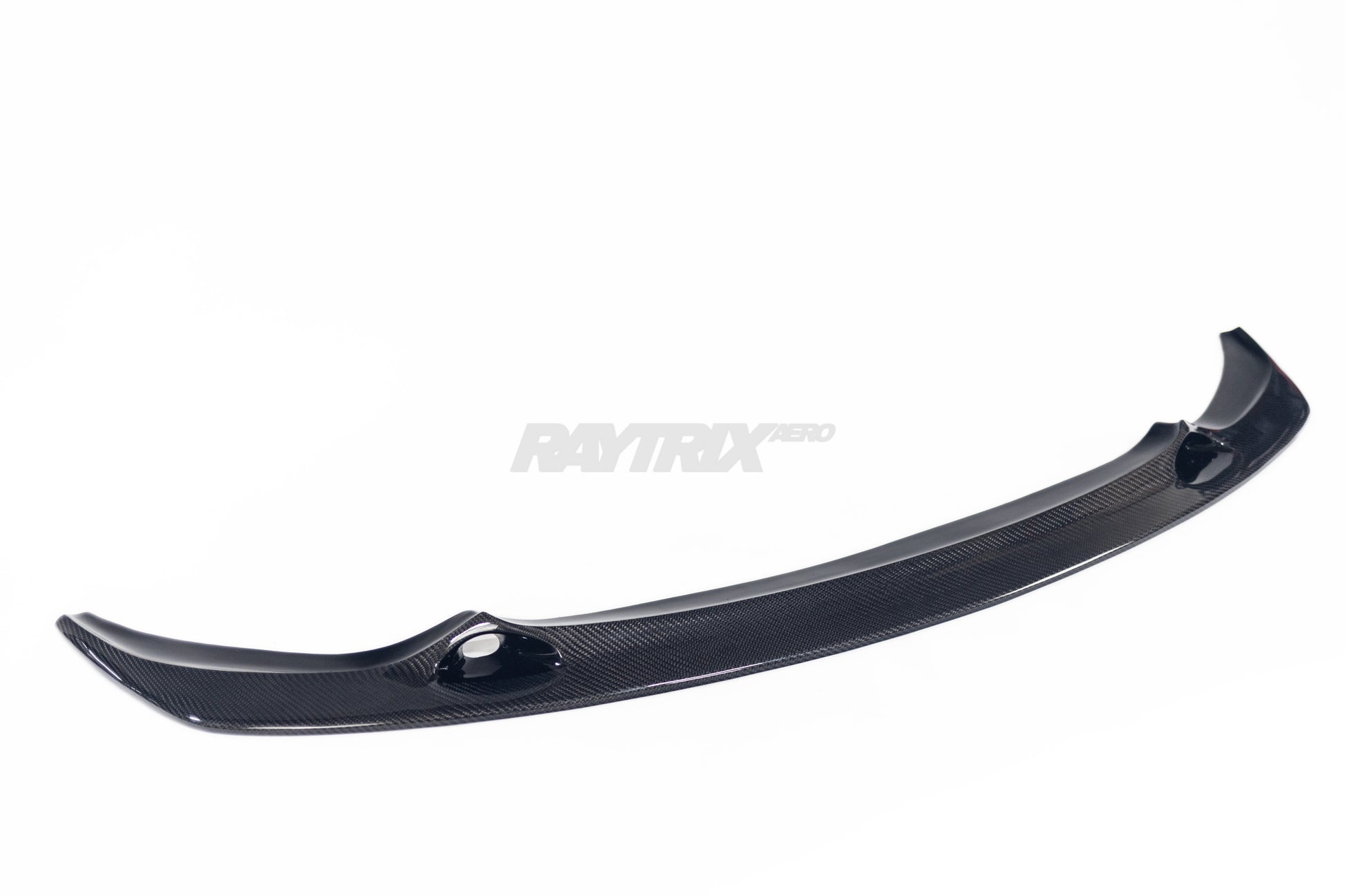 Raytrix Aero SPEC-EX BMW M4 F82 Carbon Fiber Front Lip