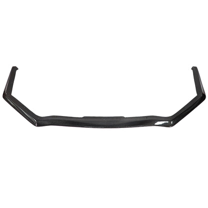 Type-HT Carbon Fiber Front Lip for Subaru WRX VA (2015-2017)