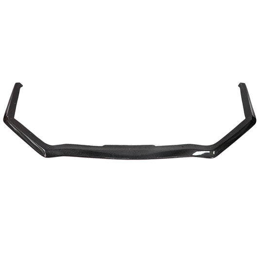 Type-HT Carbon Fiber Front Lip for Subaru WRX VA (2015-2017)