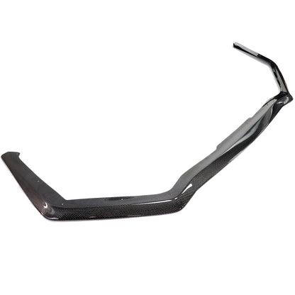 Type-HT Carbon Fiber Front Lip for Subaru WRX VA (2015-2017)