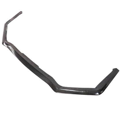 Type-HT Carbon Fiber Front Lip for Subaru WRX VA (2015-2017)