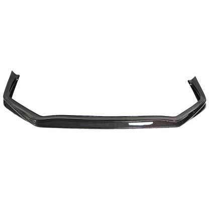 Type-VR Carbon Fiber Front Lip for Subaru WRX VA (2015-2017)