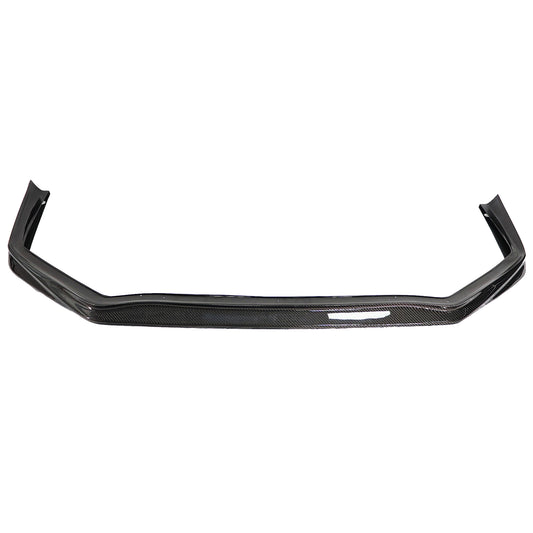 Type-VR Carbon Fiber Front Lip for Subaru WRX VA (2015-2017)