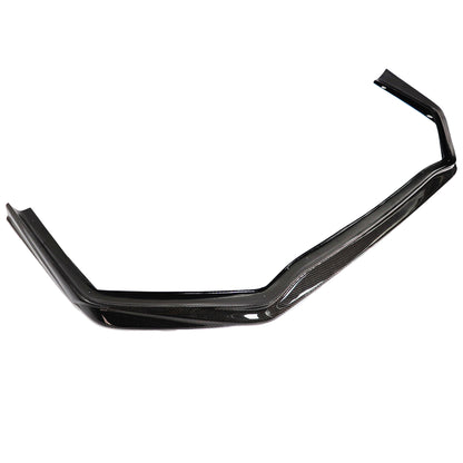 Type-VR Carbon Fiber Front Lip for Subaru WRX VA (2015-2017)