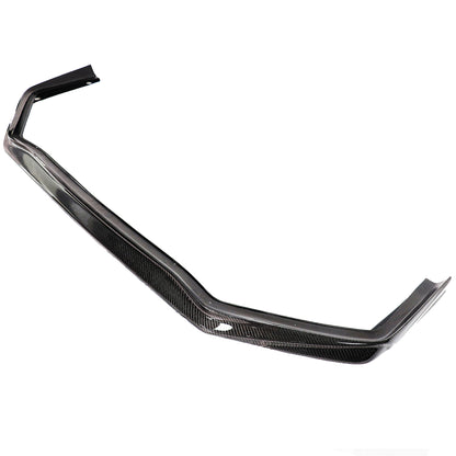 Type-VR Carbon Fiber Front Lip for Subaru WRX VA (2015-2017)