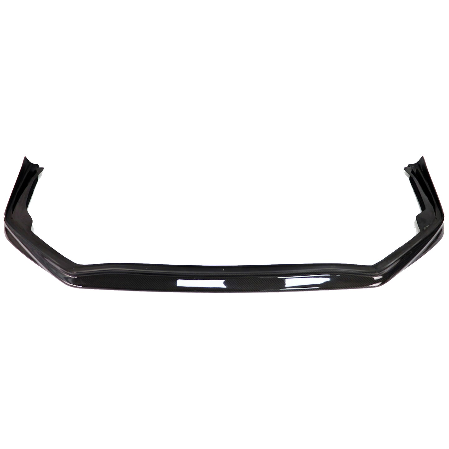 Type-VR Carbon Fiber Front Lip for Subaru WRX VA (2018-2021)