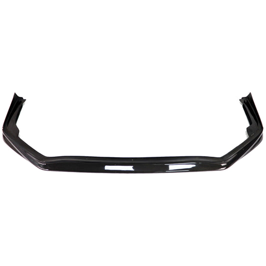 Type-VR Carbon Fiber Front Lip for Subaru WRX VA (2018-2021)