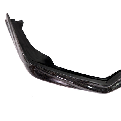 Type-VR Carbon Fiber Front Lip for Subaru WRX VA (2018-2021)