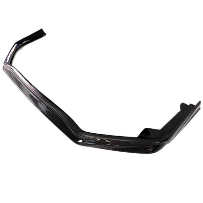Type-VR Carbon Fiber Front Lip for Subaru WRX VA (2018-2021)