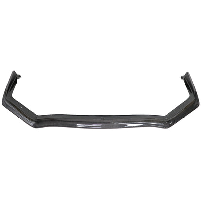 Type-CS Carbon Fiber Front Lip for Subaru WRX VA (2018-2021)