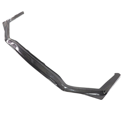 Type-HT Carbon Fiber Front Lip for Subaru WRX VA (2018-2021)