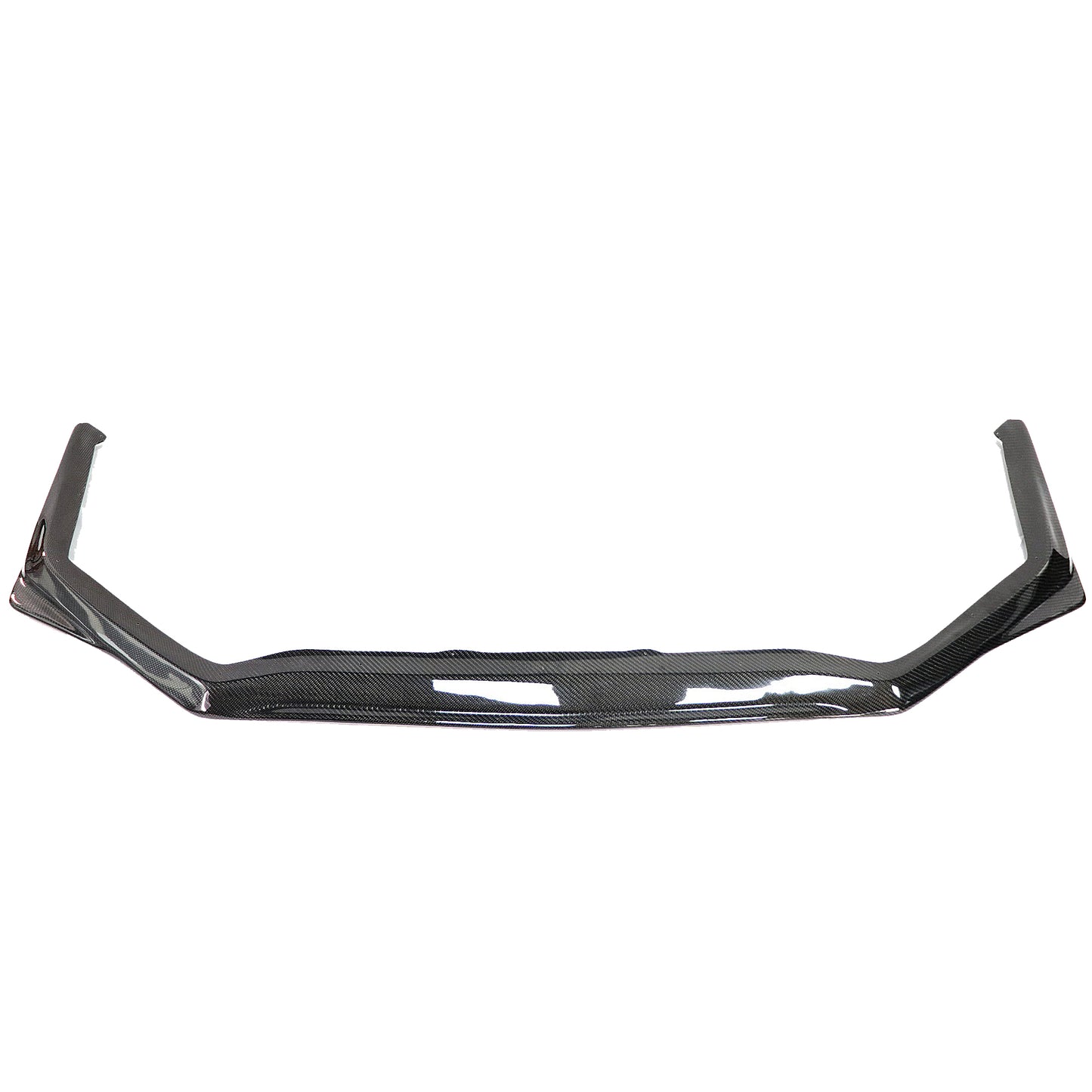 Type-HT Carbon Fiber Front Lip for Subaru WRX VA (2018-2021)